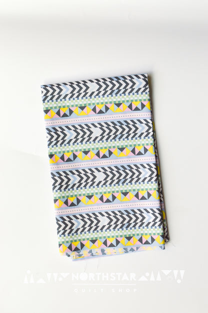 Motion Bound | Art Gallery Fabrics Quilting Cotton Yardage