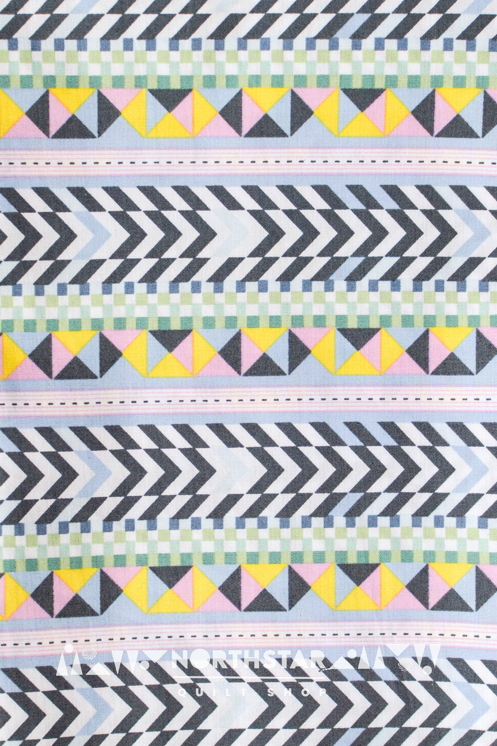 Motion Bound | Art Gallery Fabrics Quilting Cotton Yardage