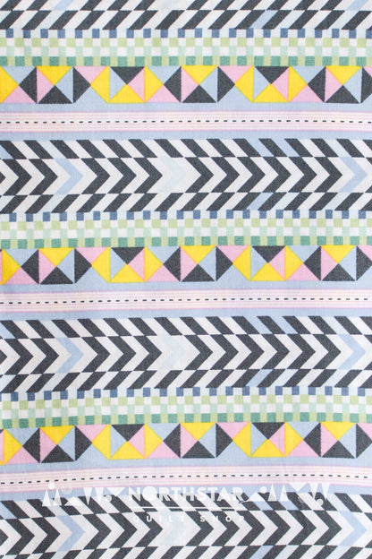 Motion Bound | Art Gallery Fabrics Quilting Cotton Yardage