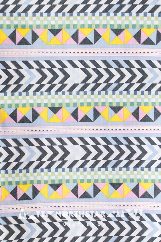Motion Bound | Art Gallery Fabrics Quilting Cotton Yardage