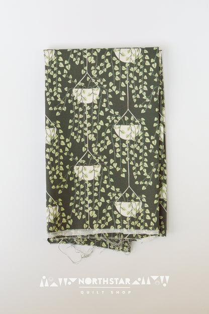Overflow | Cloud9 Fabrics Quilting Cotton Yardage Organic Cotton