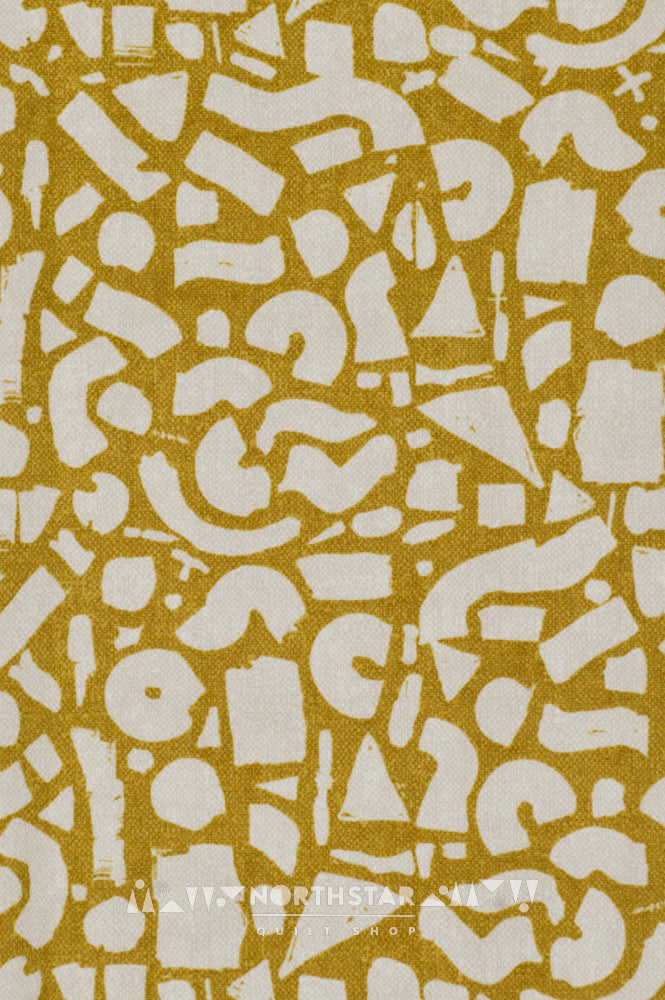 Papercut Mosaic | Art Gallery Fabrics Quilting Cotton Yardage