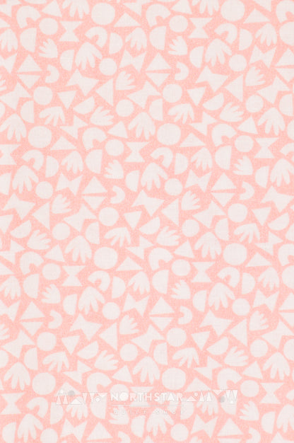 Peachy | Felicity Fabrics Quilting Cotton Yardage