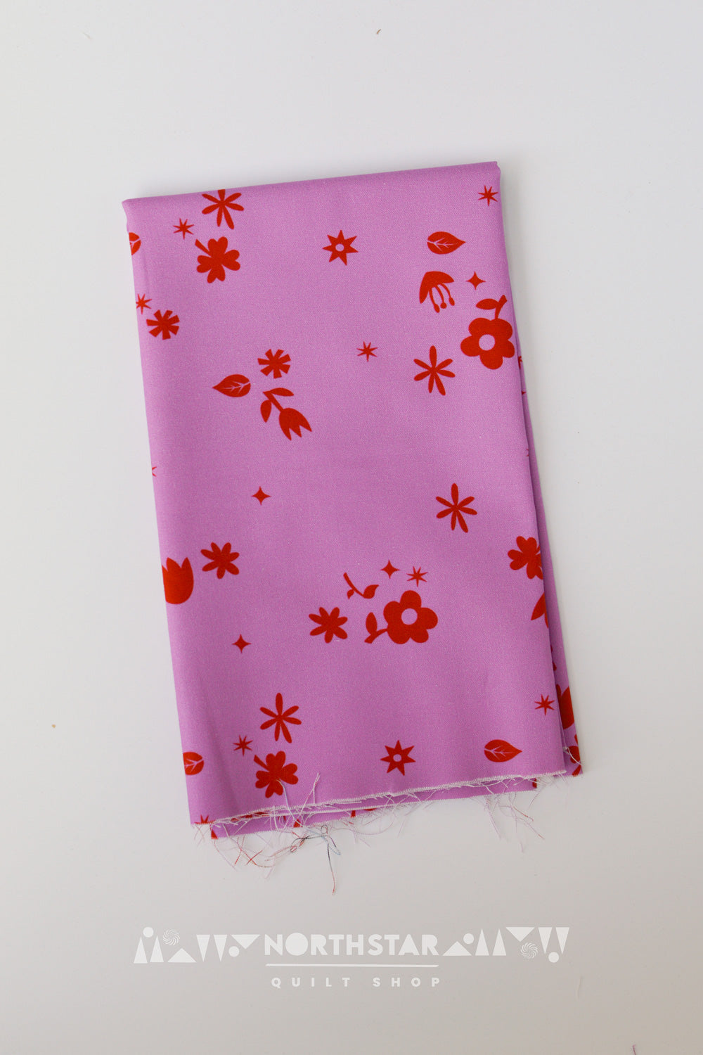 Peony Cut Flowers | Andover Fabrics Quilting Cotton Yardage