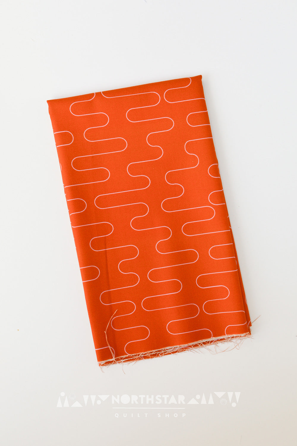 Rusty Wobble Cloud | Andover Fabrics Quilting Cotton Yardage