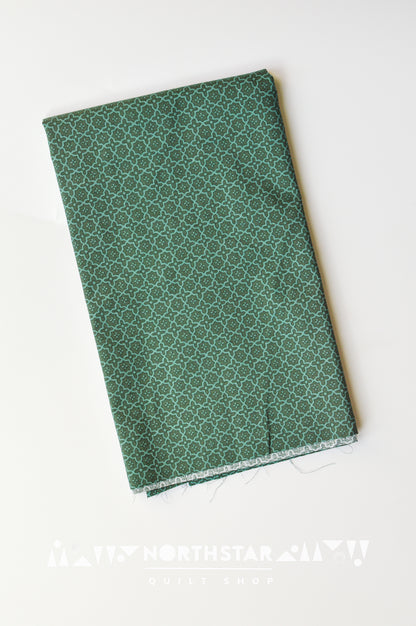Seed Tray Deep | Art Gallery Fabrics Quilting Cotton Yardage