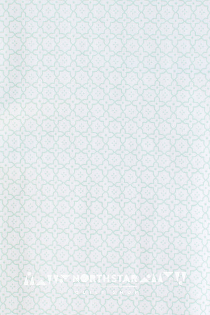 Seed Tray Light | Art Gallery Fabrics Quilting Cotton Yardage