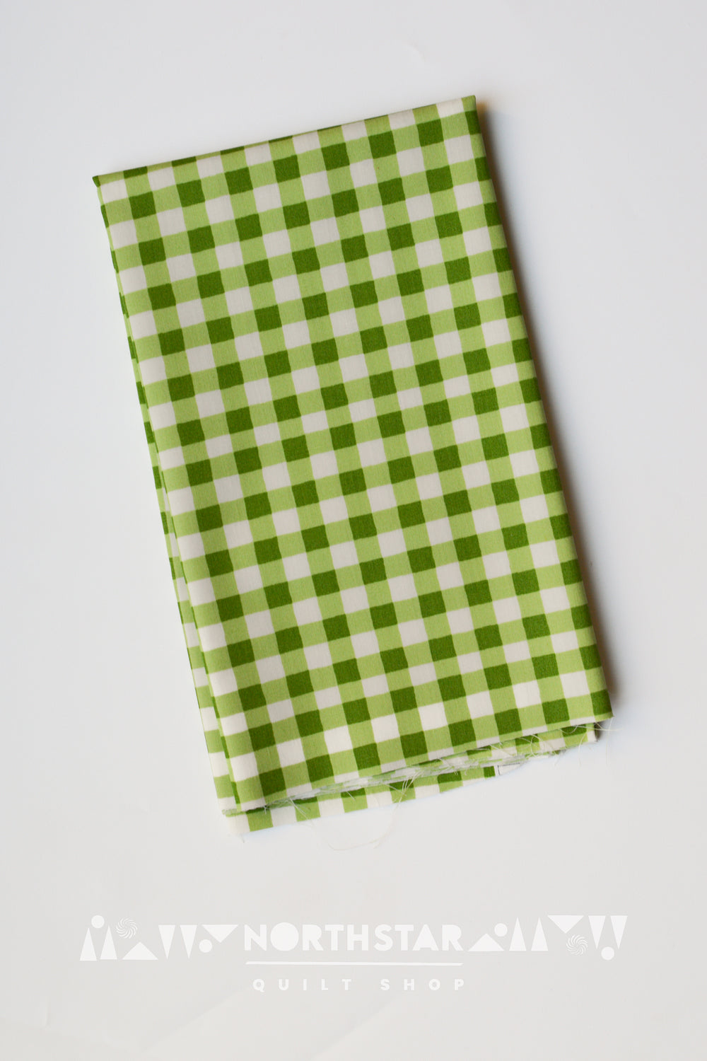 Plaid of My Dreams Fern | Art Gallery Fabrics Quilting Cotton Yardage