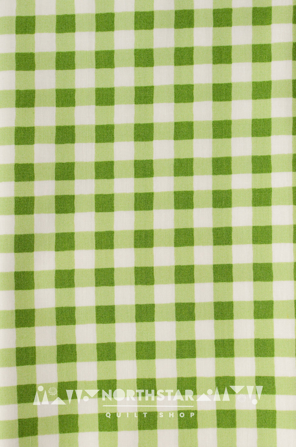 Plaid of My Dreams Fern | Art Gallery Fabrics Quilting Cotton Yardage