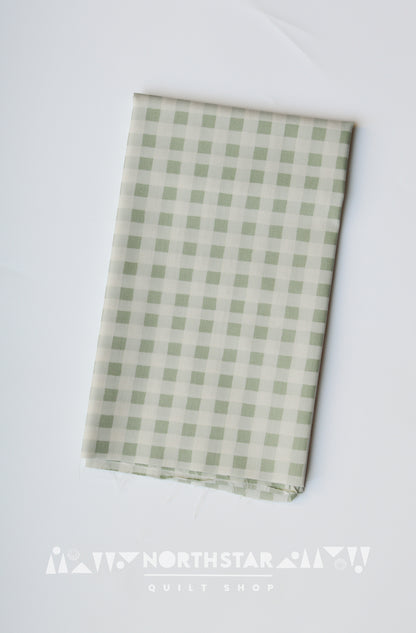 Plaid of My Dreams River | Art Gallery Fabrics Quilting Cotton Yardage