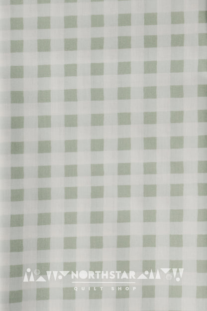 Plaid of My Dreams River | Art Gallery Fabrics Quilting Cotton Yardage