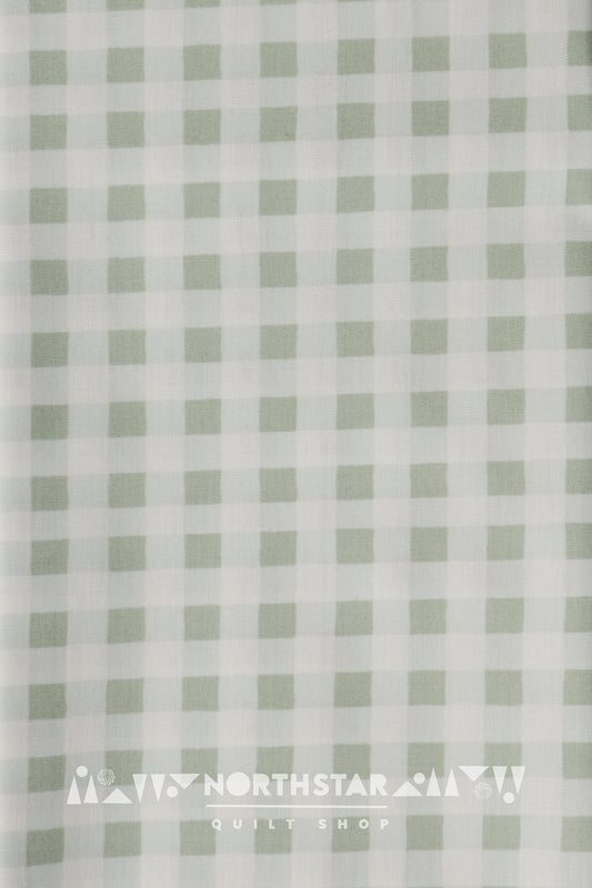 Plaid of My Dreams River | Art Gallery Fabrics Quilting Cotton Yardage