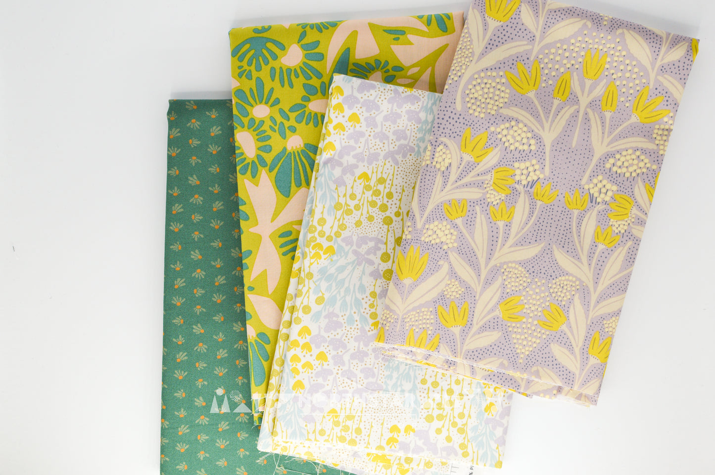 Springtime Bundle | North Star Quilt Shop Curated Cotton Quilting Bundle
