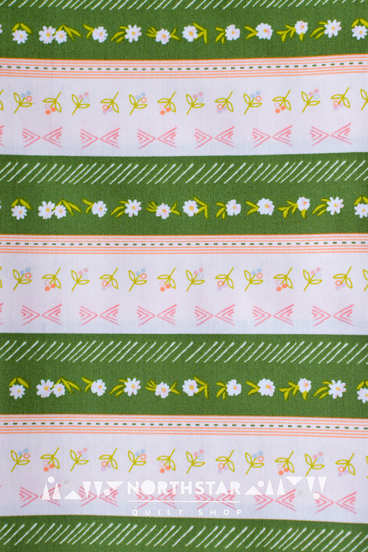 Summer Bound | Art Gallery Fabrics Quilting Cotton Yardage