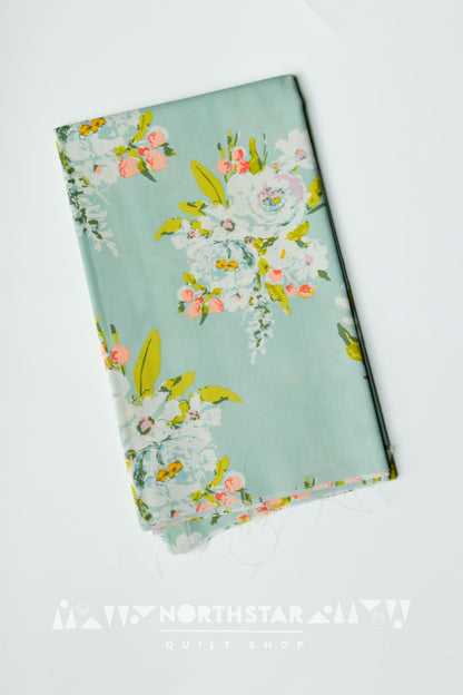 Summer Roses | Art Gallery Fabrics Quilting Cotton Yardage