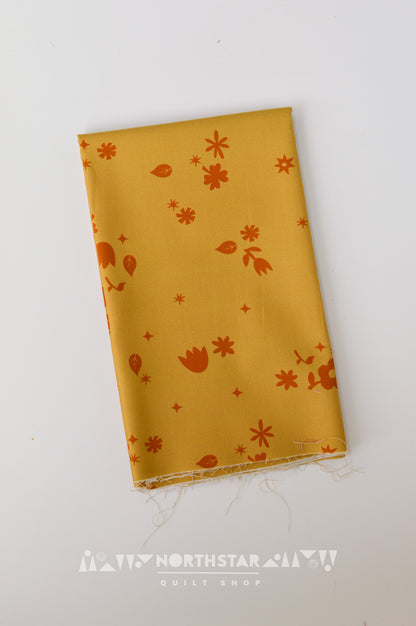 Sunrise Cut Flowers | Andover Fabrics Quilting Cotton Yardage