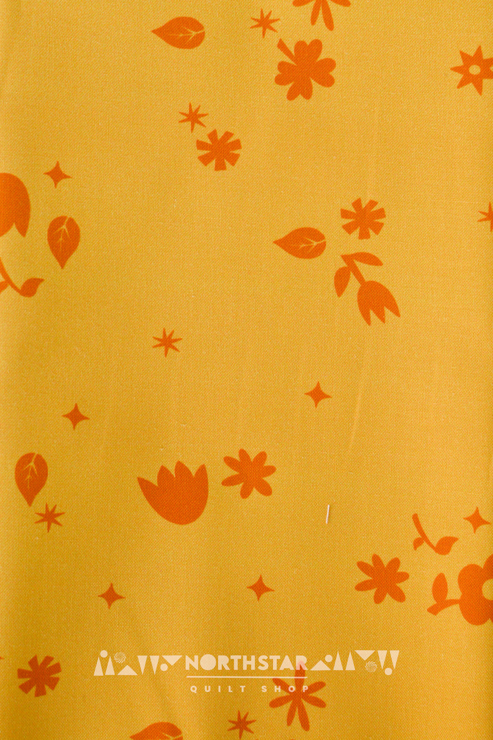 Sunrise Cut Flowers | Andover Fabrics Quilting Cotton Yardage