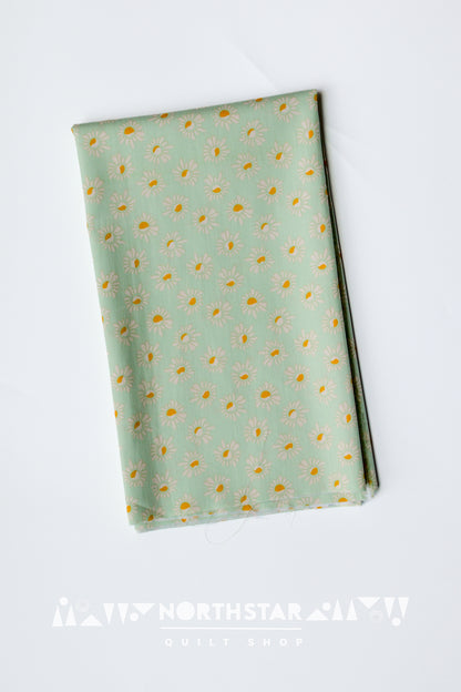 Susans Pistachio | Art Gallery Fabrics Quilting Cotton Yardage