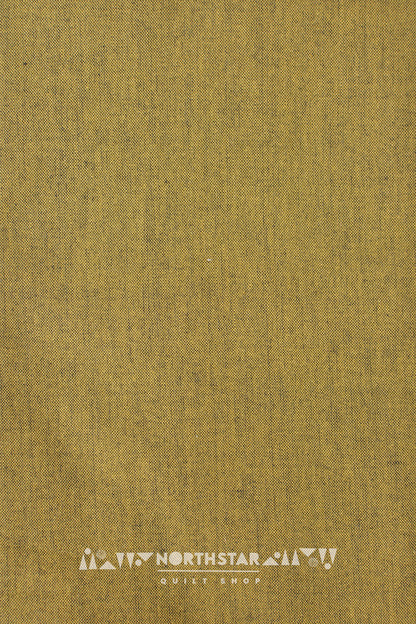 Terrain | Fableism Supply Co Bamboo-Cotton Quilting Yardage