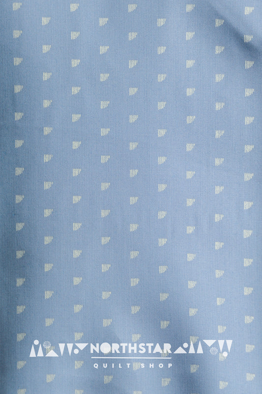 Tiny Moon Rain | Art Gallery Fabrics Quilting Cotton Yardage