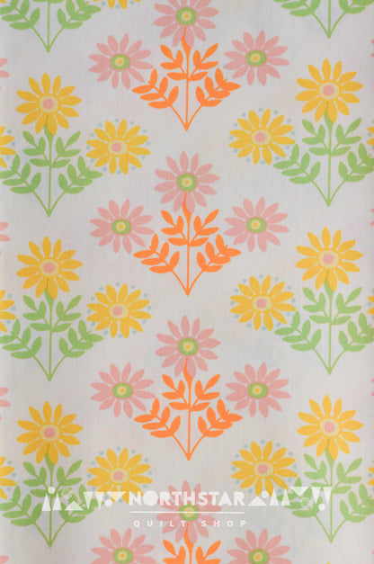 Tokenblooms | Art Gallery Fabrics Quilting Cotton Yardage