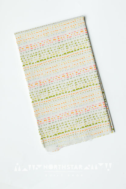 Traveler Seeds | Art Gallery Fabrics Quilting Cotton Yardage