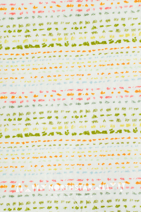 Traveler Seeds | Art Gallery Fabrics Quilting Cotton Yardage