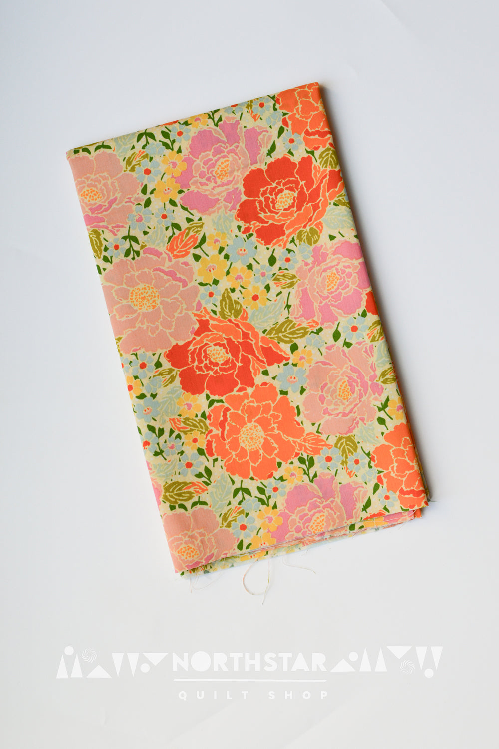 Woods Rose Garden | Art Gallery Fabrics Quilting Cotton Yardage