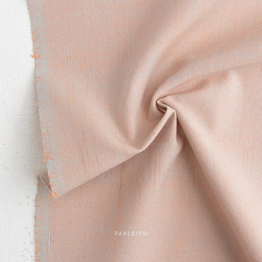 Opal Watercolor Woven | Fableism Supply Co Cotton Quilting Yardage