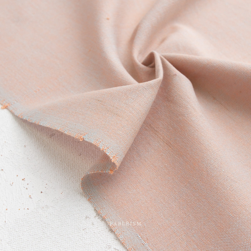 Opal Watercolor Woven | Fableism Supply Co Cotton Quilting Yardage